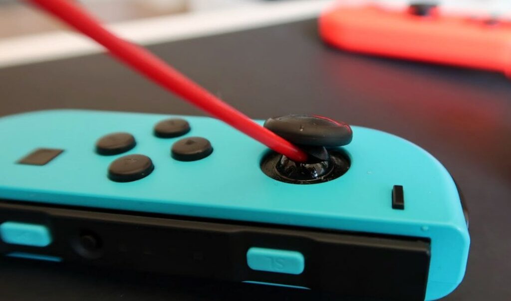 Nintendo Takes Action on Joy-Con Drift Issue in the UK and EEA