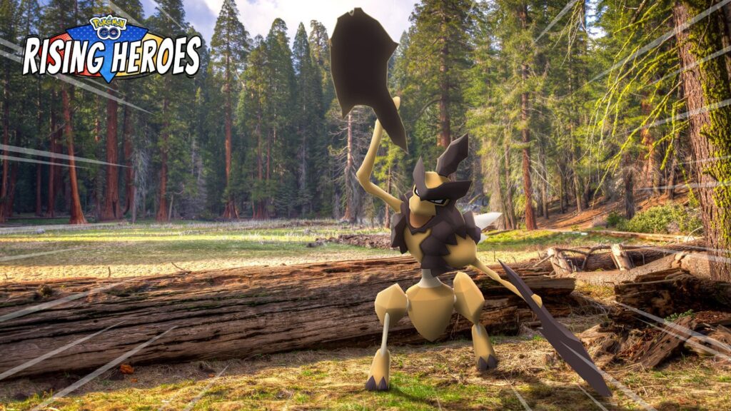 Kleavor Raid Day May 6th 2023