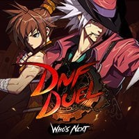 Switch version of DNF Duel will not have rollback netcode