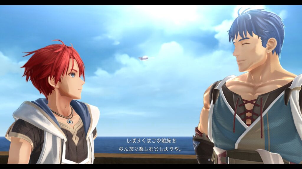 Ys X: Nordics details Dogi, Glen, Rosalind, Cruz, and ‘Mana Actions’