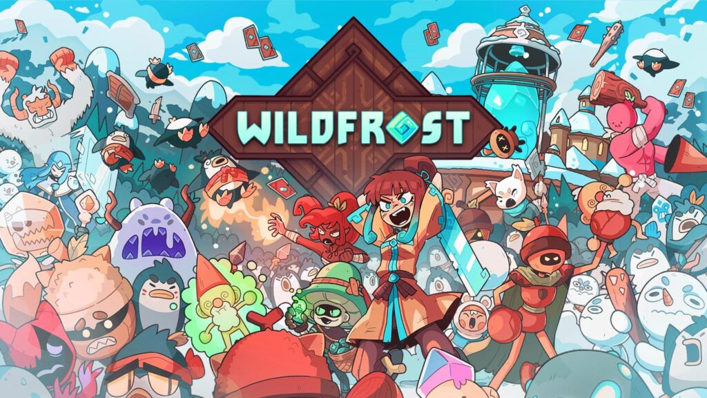 Wildfrost for Nintendo Switch - Nintendo Official Site