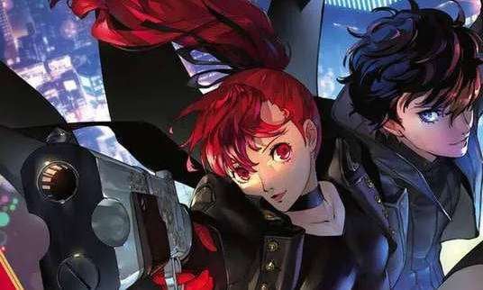 Persona 5 Royal Remaster Reaches 1.7 Million Copies Sold, Series Sells 3.2 Million Copies Since April 2022