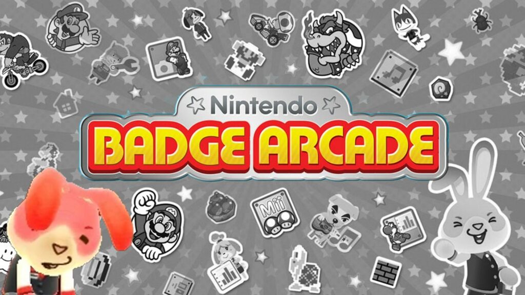 Opinion: Nintendo Badge Arcade Is Dead, In The Worst Way Possible