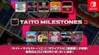 Taito Milestones 2 will release in Japan on August 31st 2023