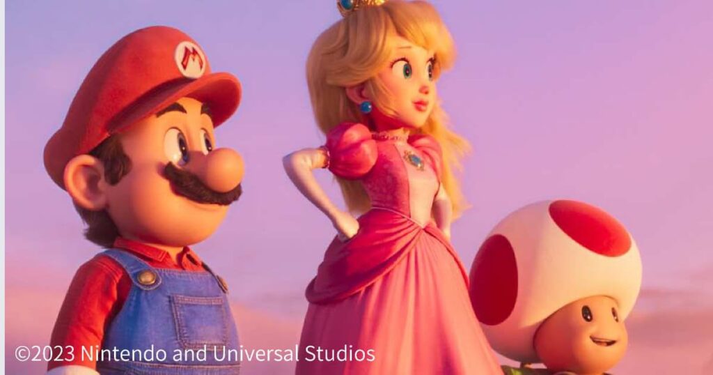Miyamoto clarified that we'll definitely make another Nintendo movies, according to Nikkei.