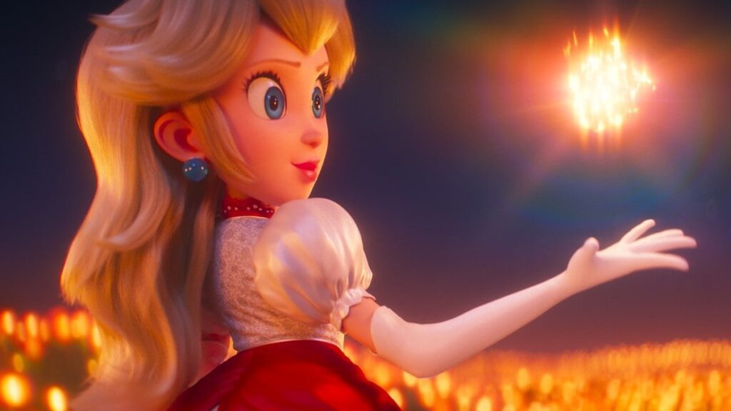 ‘Super Mario Bros’ Sets Another Animation Box Office Record With $58 Million 3rd Weekend