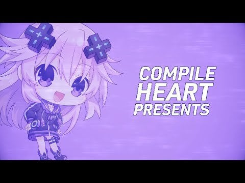 Neptunia GameMaker R:Evolution first trailer
