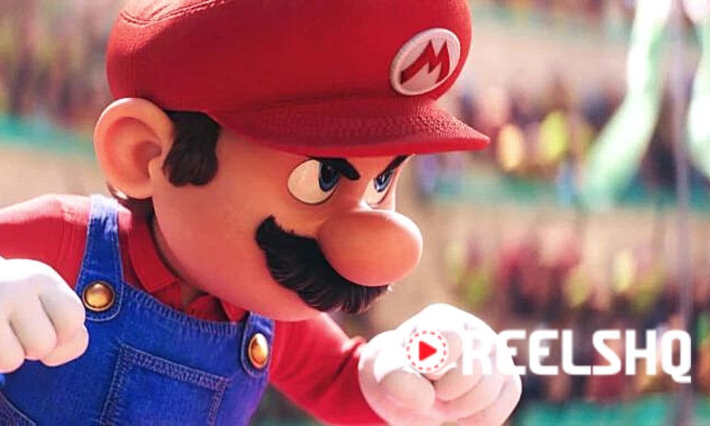 "The Super Mario Bros. Movie" Joins The Elite $1 Billion Club At The Global Box Office