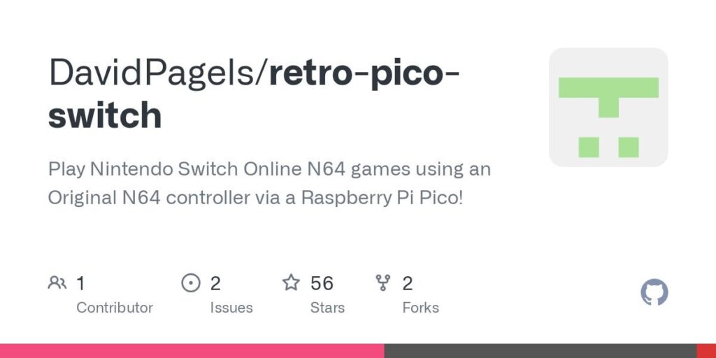 Use your original N64 or Gamecube controller as a Bluetooth controller on the Switch!