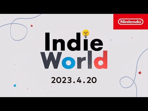 Want another Indie World Showcase? The version Nintendo just aired in Japan shows a very different set of games.