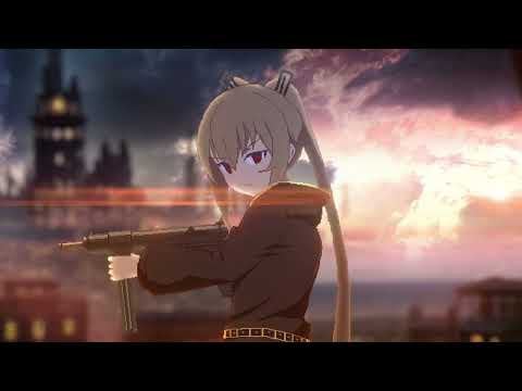 Marfusha - Release Date Trailer (April 6th)