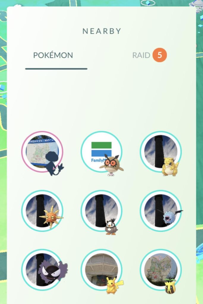 Holy cow. I never thought I’d get one