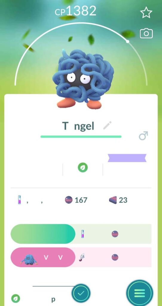 the absolute state of this game
