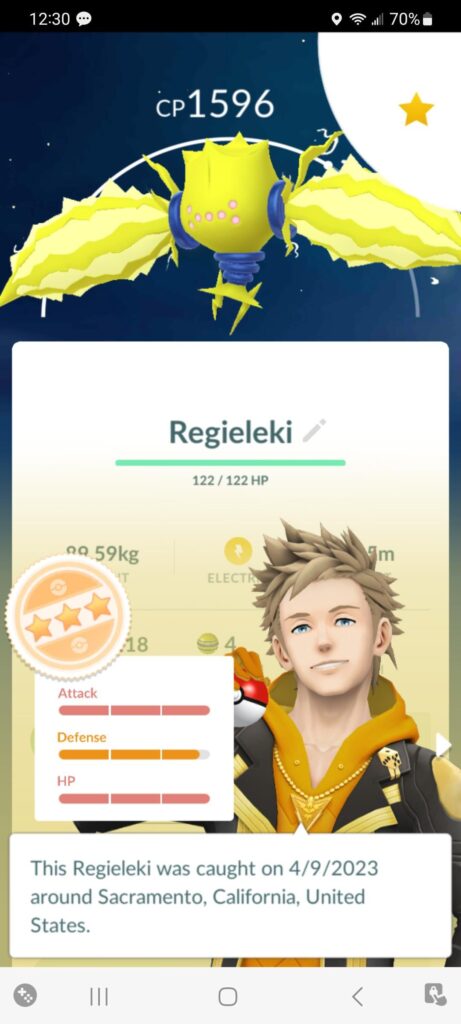 Can only do one today but was a great one :) Also got a nice egg hatch