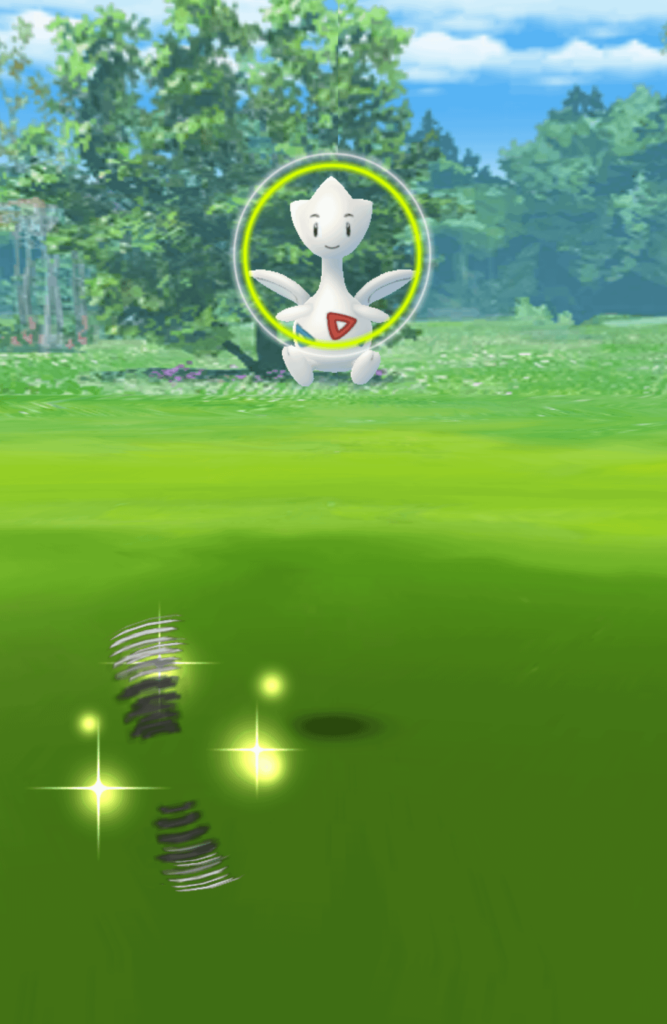 Which pokéball is this?