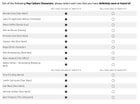 Fortnite survey mentions the Pokémon series, Xenoblade Chronicles 3 and Zelda from The Legend of Zelda series