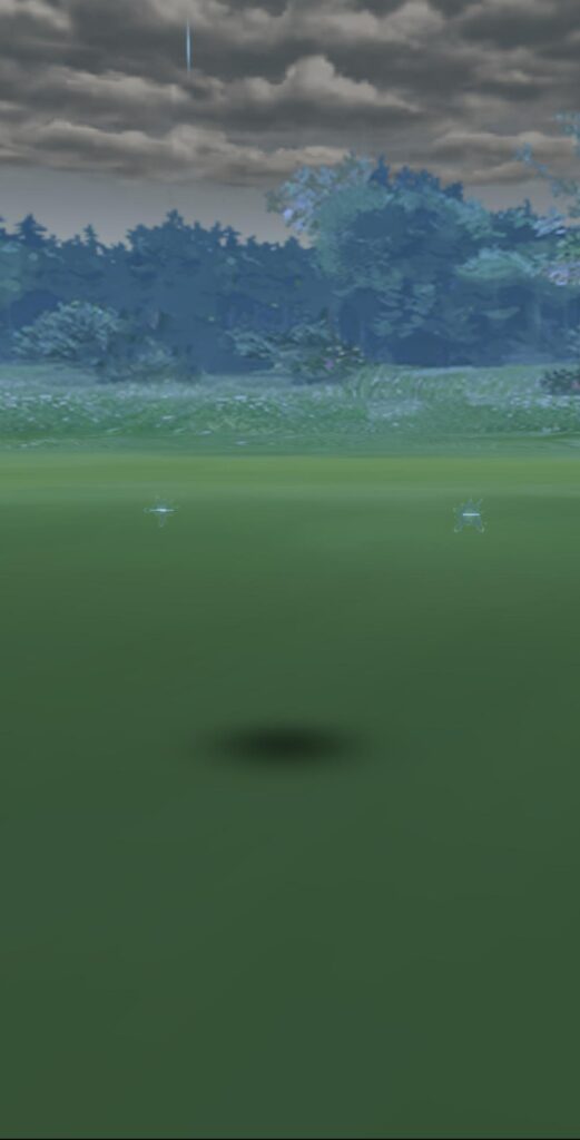 Who's that Pokéball ?