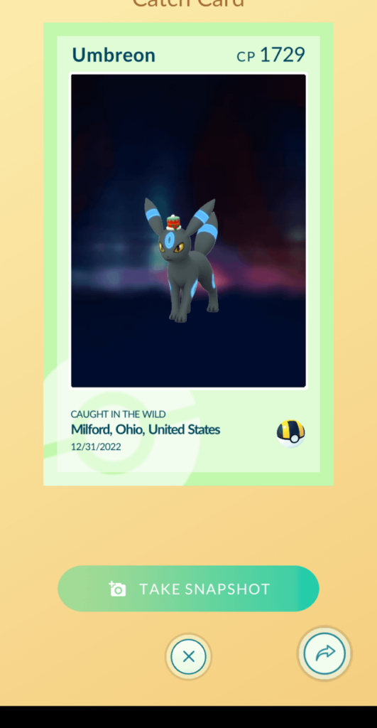 Just wanted to show off these buddies I caught a little while back