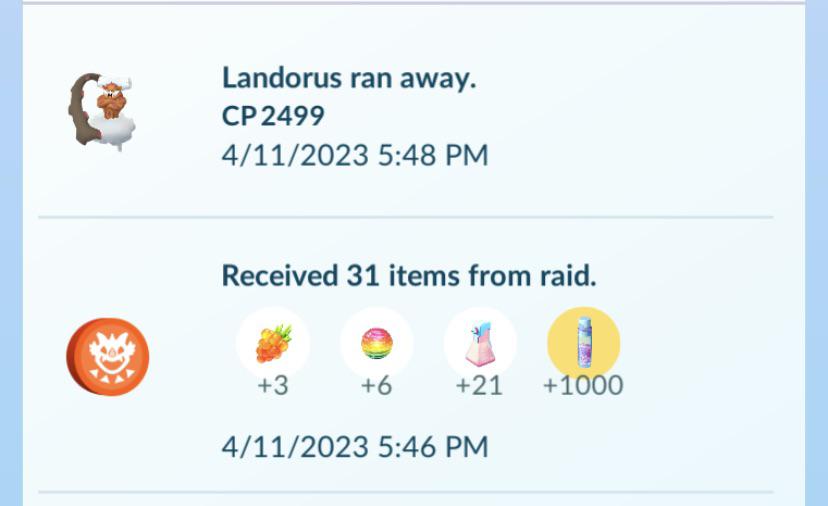 I was very hesitant on raiding and spending coins on remote and now i regret everything... thanks for nothing niantic <3