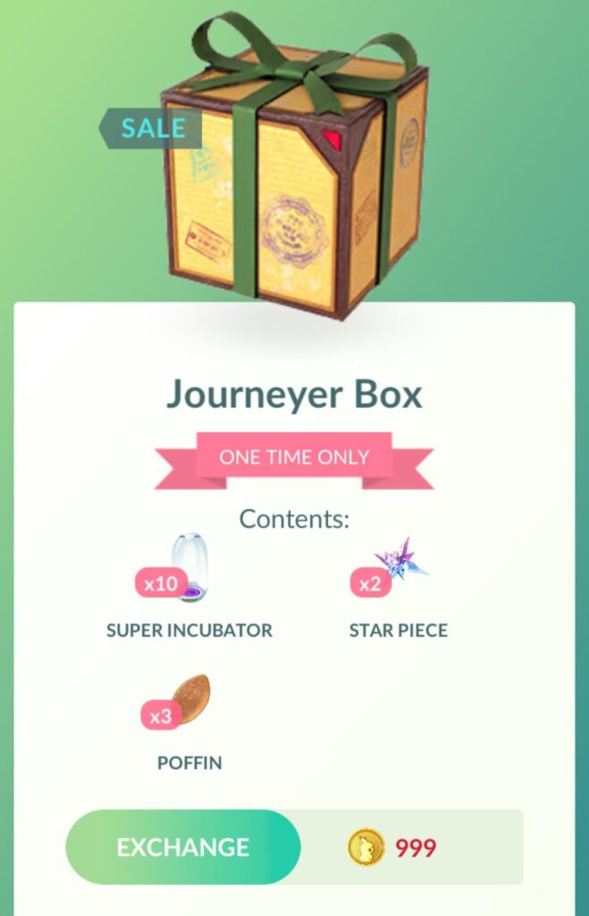 I like this new box.