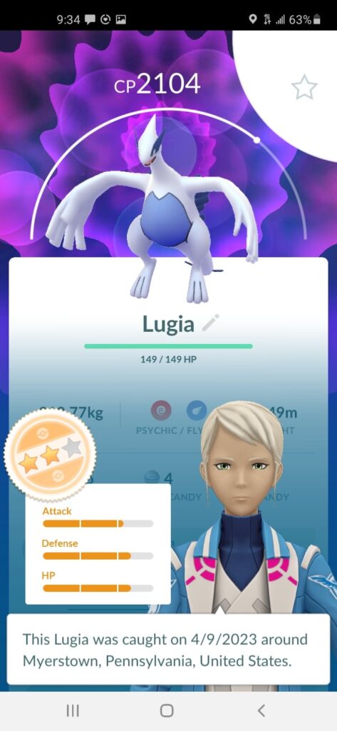 Can't raid, so PVP gave my first legendary!