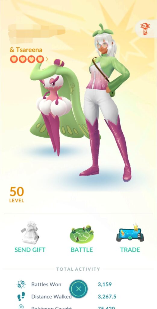 That's the best outfit-buddy combo I've ever seen