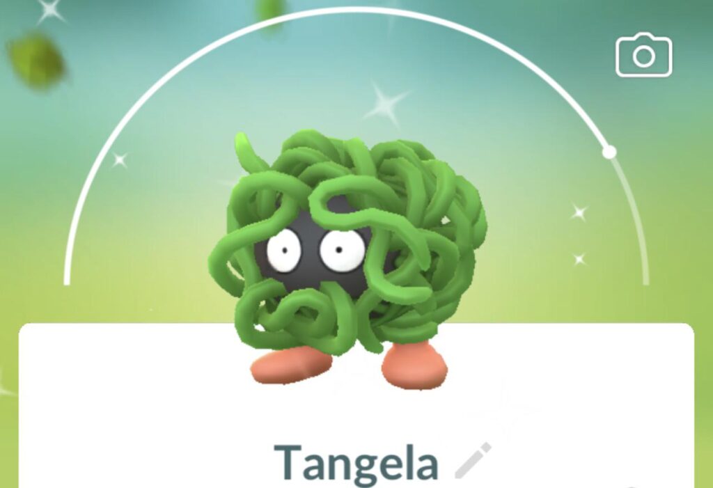 What’s your favorite looking shiny pokemon? I discovered I have a weakness for green spaghetti!