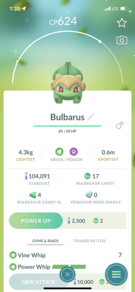 Hatched with this skull deformity, but I love him