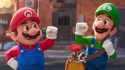 ‘Super Mario Bros. Movie’ Heading for Huge $141M-Plus U.S. Opening