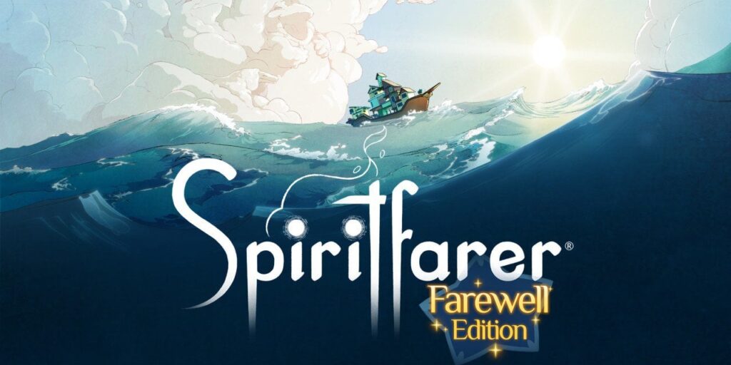[eShop/EU] Spiritfarer - €6.24 (75% off) Ends 04/26/2023