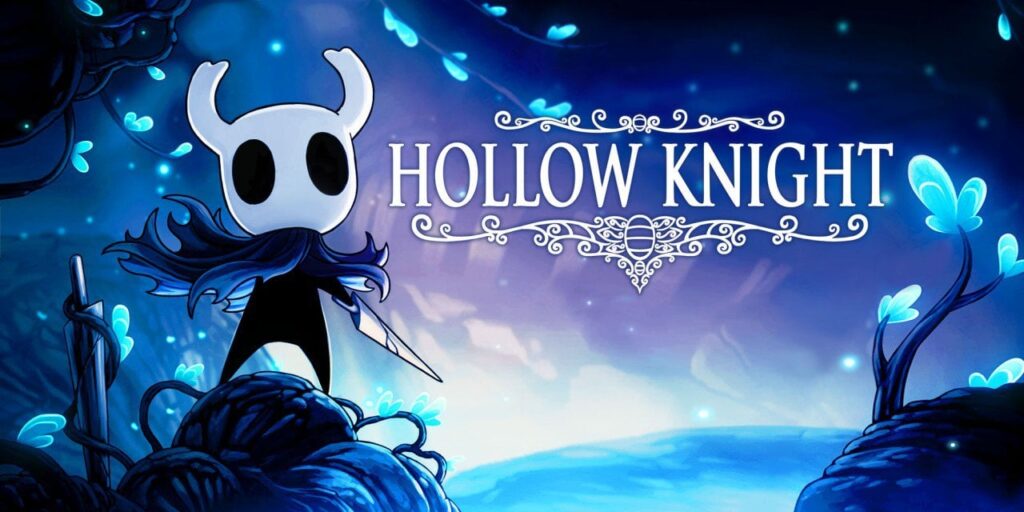 Hollow Knight on 50% discount in EU & UK
