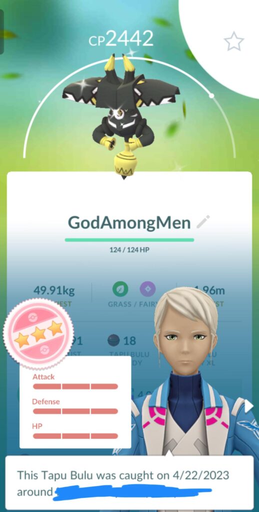 No way this just happened