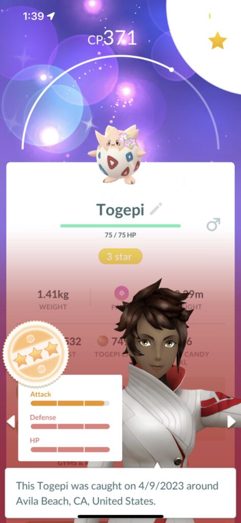 Yes finally im so happy