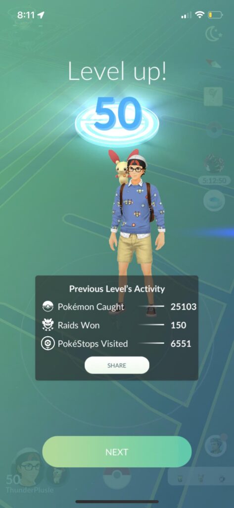 We finally made it :)