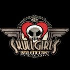 Skull Girls 2nd Encore Black Dahlia launches on March 31
