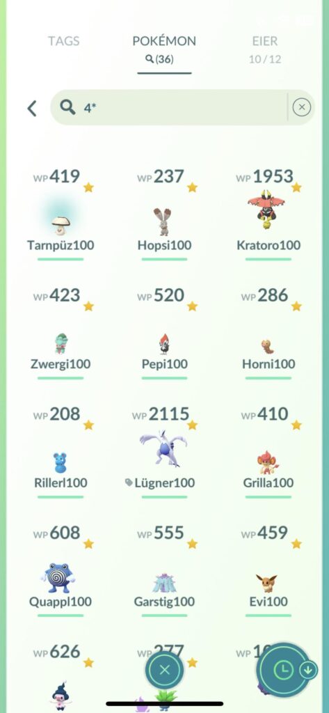 Any of these worth powering up?