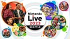 Announcing #NintendoLive 2023, an in-person event for fans of all ages that will take place in Seattle this September! Experience Nintendo Switch gameplay, live stage performances, tournaments, photo ops, and more.