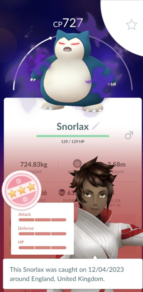 Very happy with this catch this morning!