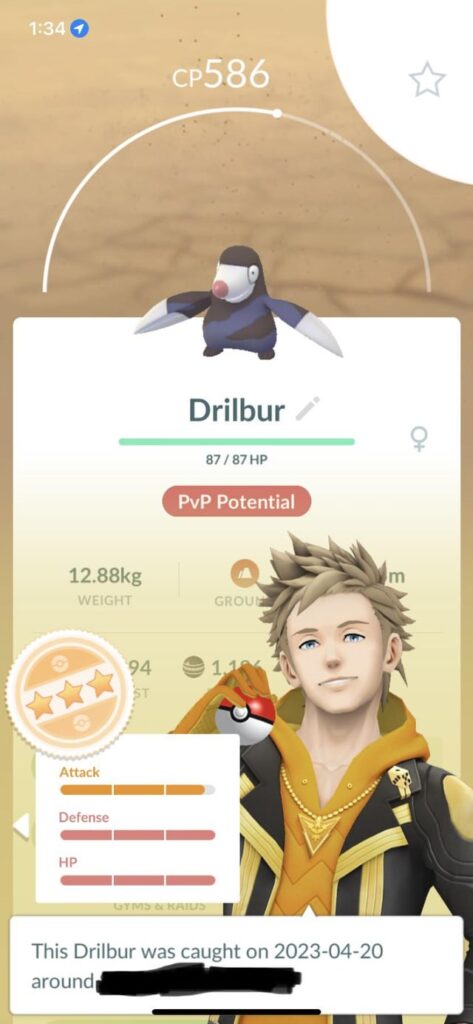 I know 15 attack is key, but I’m just looking for a second opinion