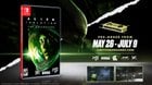 Alien Isolation Is Finally Getting a Physical Release On Switch Via Limited Run Games!