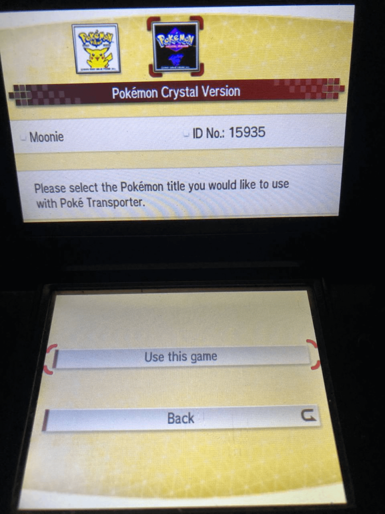 Now that the 3DS eShop has closed, Pokémon Bank is available for free to all players, but there's a serious problem with the Poké Transporter...