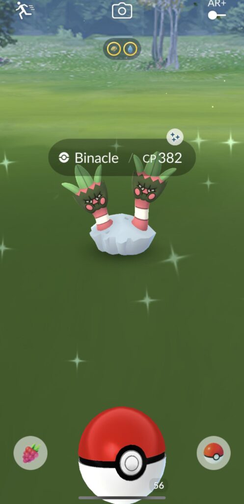 The shinies from this event just keep coming! ✨a dozen in a week