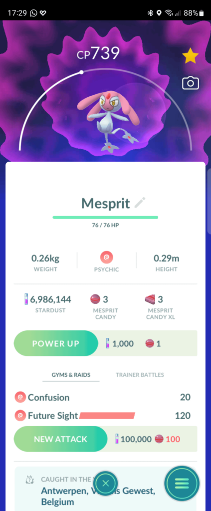 Never thought I would find one