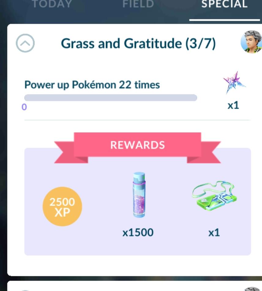 Is everyone getting this challenge, or do they just not like me