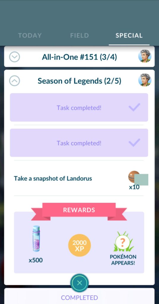 I can finally beat this quest