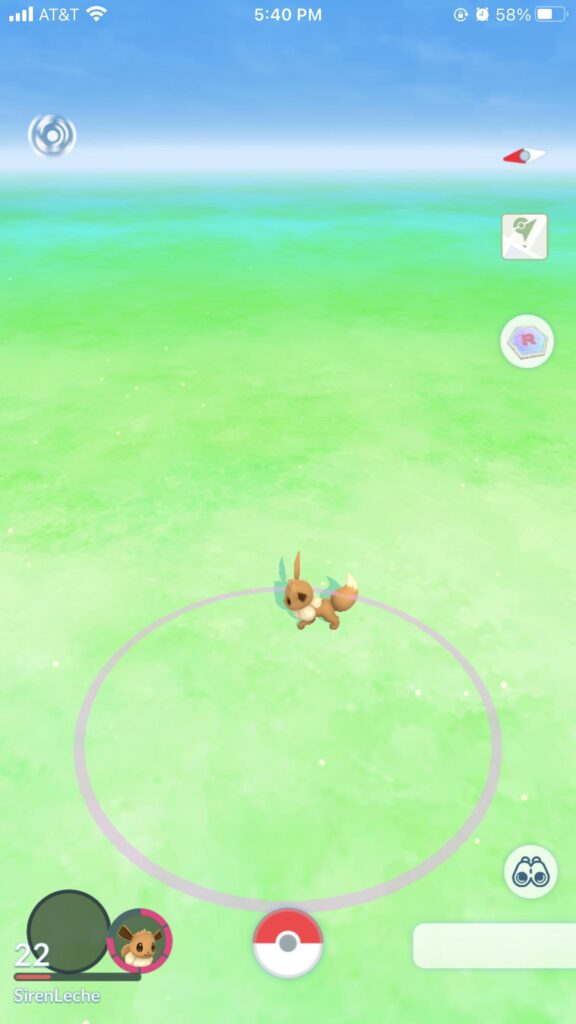 Help, is anyone else having this issue?