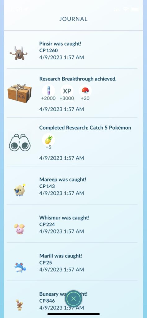 Breakthrough Box is more of a joke than ever