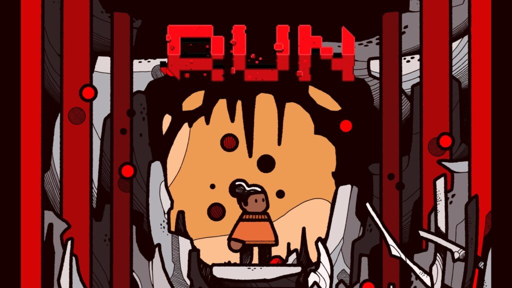 Hello. I just want to share with you RUN: The World In-Between the made by my friends, a small French team of 3, inspired by Celest and Super Meat Boy with many references and fan tribute in the background for all the Runner enjoyers. Also the game is procedural but you still have patern to learn.