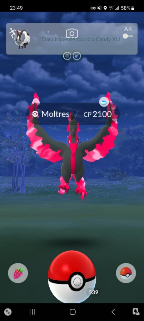 Just had the 3 birds show up on the Daily Incense. Couldn't catch any of them. About to have a stroke. AMA