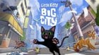 Little Kitty, Big City Coming to Switch in 2024